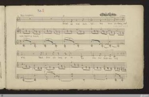 Heisst es viel dich bitten : [SW III: h3]; [SW III, S. 59/136]