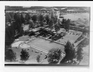 Eitorf (Sieg), Freibad