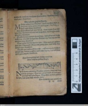 [Kirchenlieder - erster Teil]