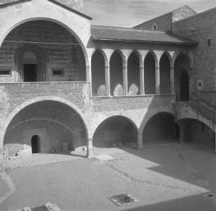 Palast der Könige von Mallorca
