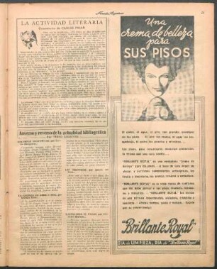 Estampas argentinas
