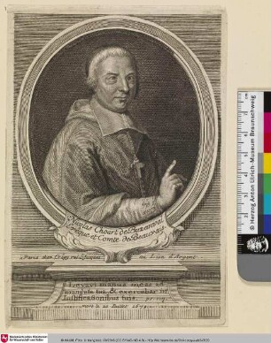 Nicolas Choart de Buzanval