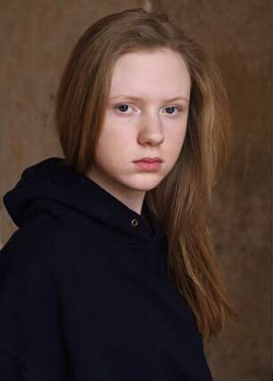 Alissa Wilms