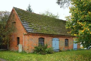 Steinhöfel, Angermünde, Steinhöfler Straße 12