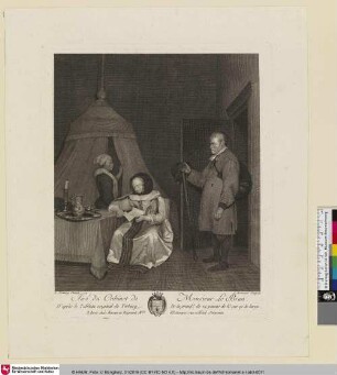 [Der Briefträger; Le Porteur de lettres]