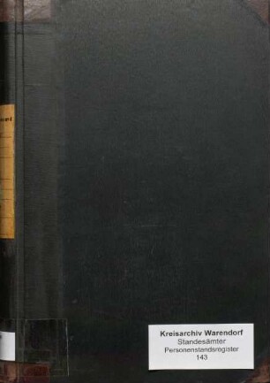 Sterberegister des Standesamtes Ahlen-Stadt von 1912 (Urkunden-Nr. 1-229)