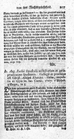 Opuscula ad historiam et jurisprudentiam spectantia.