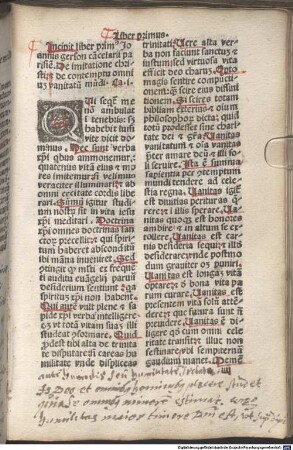Imitatio Christi