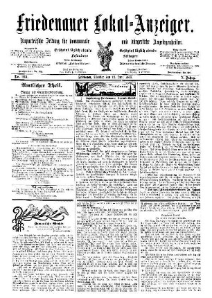 Nr. 135, 12.06.1900