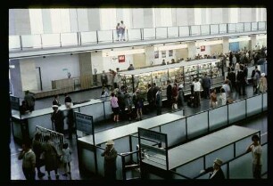 Flughafen Tempelhof 4.8.62.
