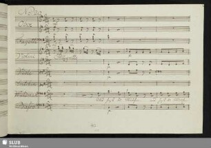 No:20 [Duett:] Was hast du Mädchen was hast du Mädchen sprich