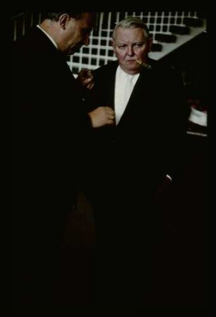 Prof. Ludwig Erhard 1.7.59.