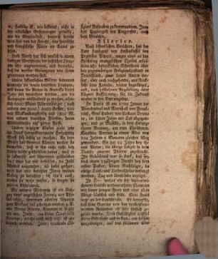Münchner Zeitung. 1777