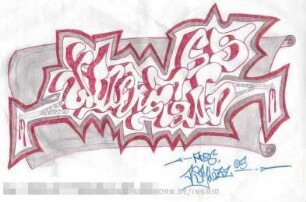 unleserlich | -PreS. DSTYLeZZ | 05