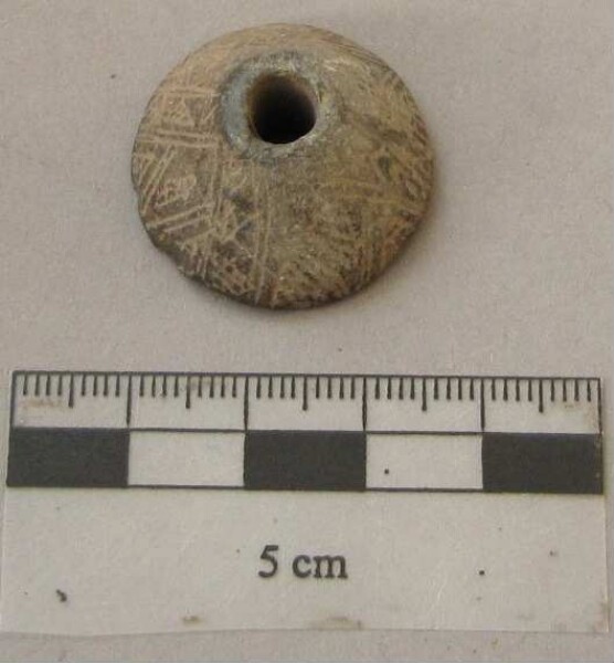 spindle whorl