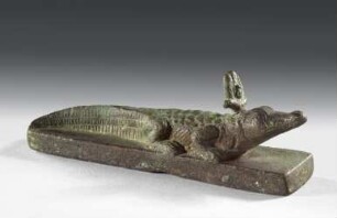 Krokodilgott Sobek