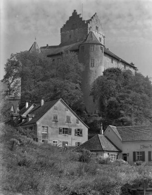 Altes Schloss — Altes Schloss