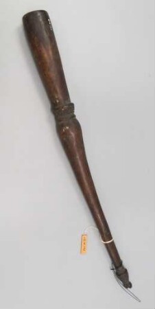 alosu (laut Thilenius)