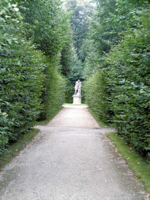 Großsedlitz: Barockgarten Großsedlitz
