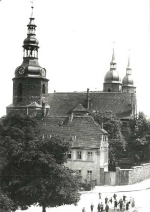Pfarrkirche Sankt Andreas