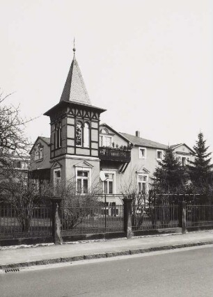 Mietvilla