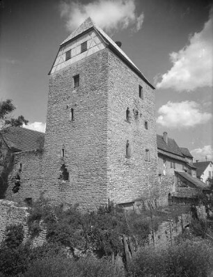 Steinhaus