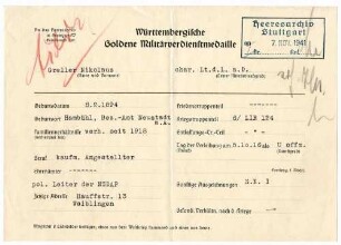 Greller, Nikolaus