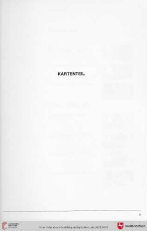 Kartenteil