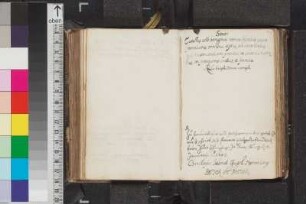 Gugel, Christoph Gabriel; Blatt 21