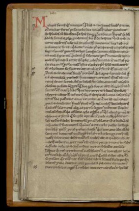 Beda Venerabilis: Commentarius in parabolas Salomonis, Auszug
