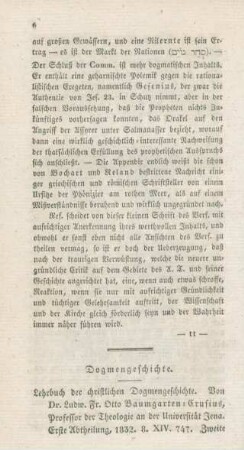6-14 Dogmengeschichte
