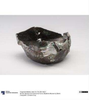 Fragment (Metall)