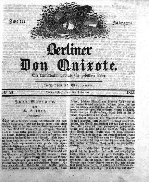 2.1833,21: No. 21