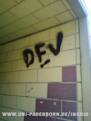 DFV