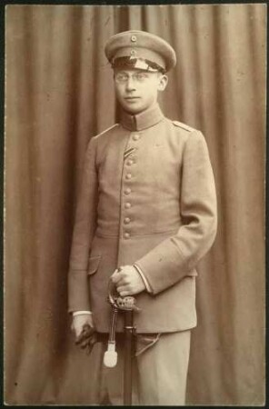 Traub, Walter