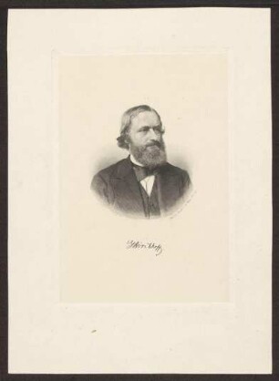 Kirchhoff, Gustav Robert