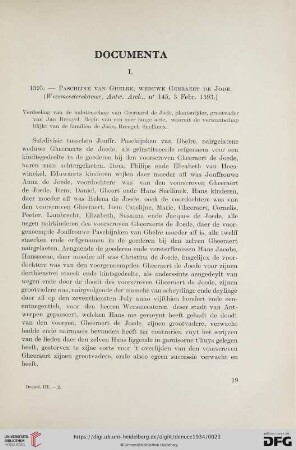 Documenta