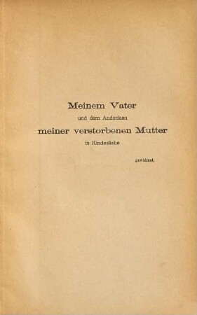 Das Rechtsverhältnis der Zwangsvollstreckungsorgane im deutschen Civilprocess