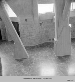 La Chiesa dell'Autostrada del Sole, Campi Bisenzio