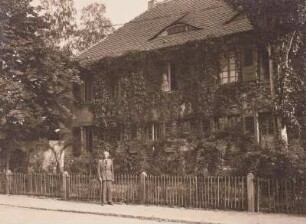 Moritzburger Weg?