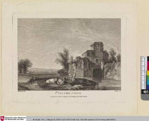 1re. Vue Prés Poissy