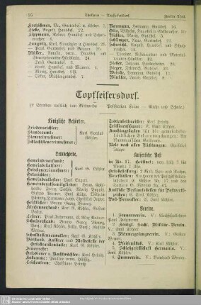 Topfseifersdorf
