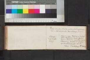 Oesterlein, Johann Christoph; Blatt 134