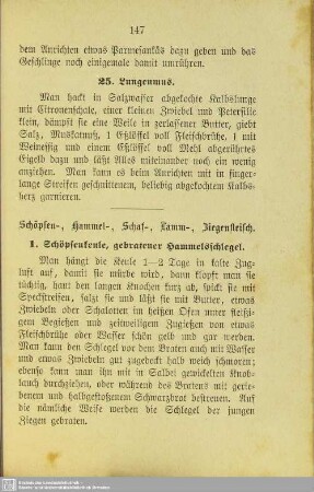 Schöpsen-, Hammel-, Schaf-, Lamm-, Ziegenfleisch
