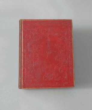 Buch: Scotland illustrated in a series of views taken expressly for this work by [...], Vol. I