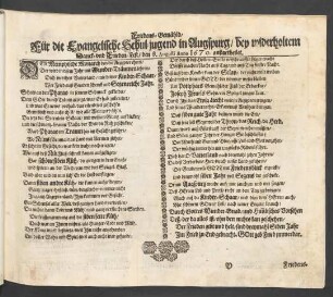 Friedens-Gemähld ... Anno 1670 außgetheilet.
