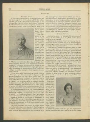 Matilde Espinosa