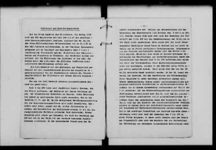 Sammlung von Gerichtsentscheidungen in Restitutionssachen von grundsätzlicher Bedeutung
