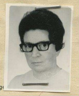 Charlotte Maur