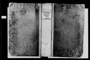 Karlsruhe, evangelische Gemeinde: Standesbuch 1817-1819
